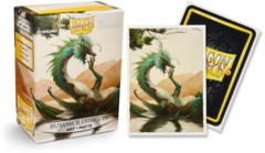 Dragon Shield Matte Art Standard-Size Sleeves - Summer Dragon - 100ct